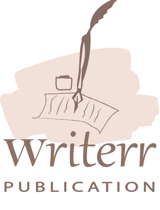 Writerr Publication Logo