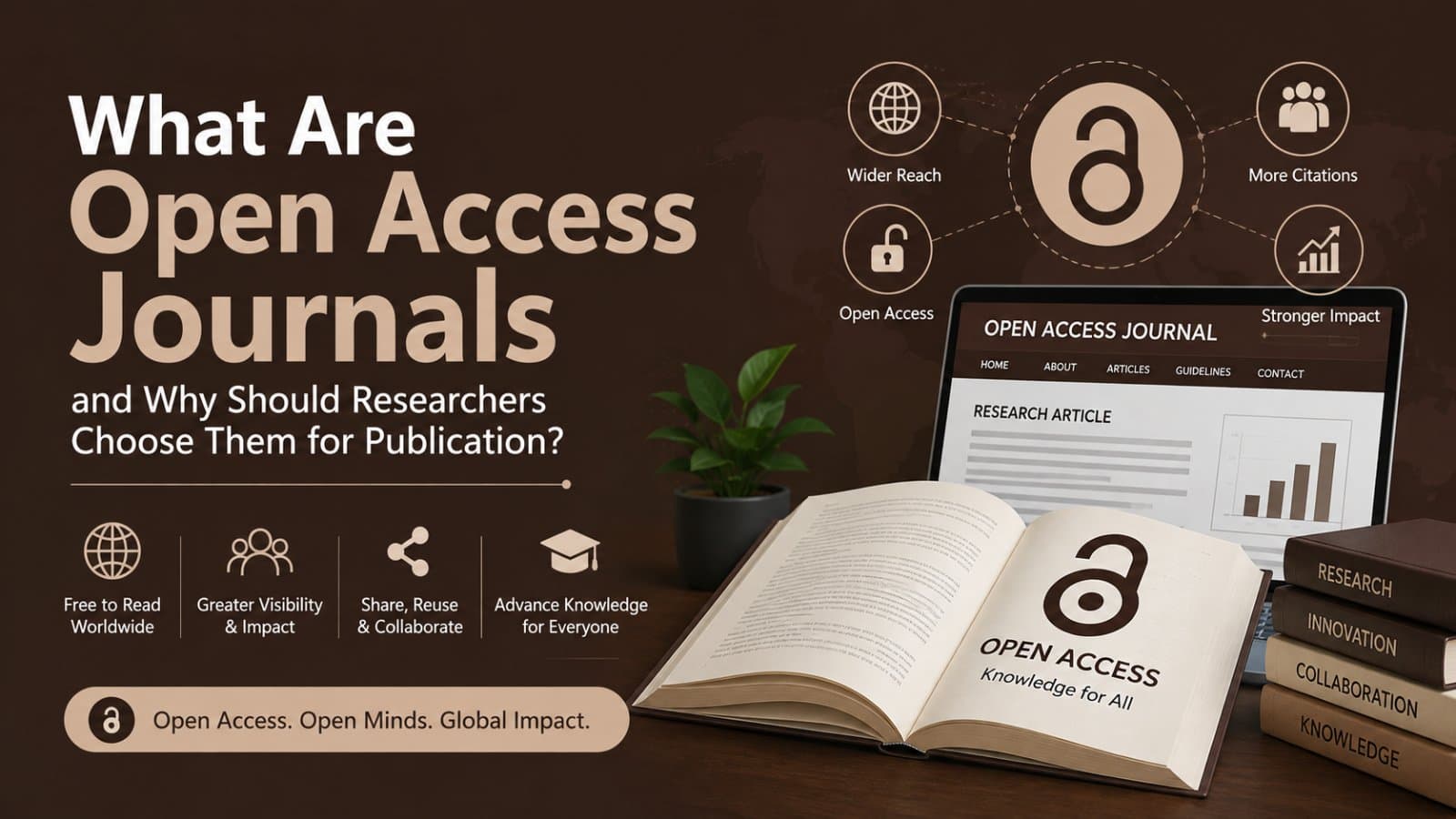 Checklist for evaluating the credibility of open access journals